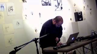 Lightnin' Hopkins ReMix - Di.J.Noizepunk