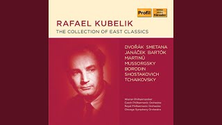 Concerto for Orchestra, Sz. 116: III. Elegia. Andante non troppo