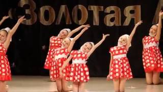 Танец "Просто так" Шоу балет Нежность