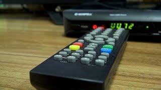 Санариптик телеберүү ишке кирди