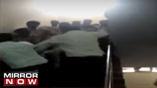 Chennai Rape Case: Lawyers Beat 17 Rapists Of 12 Year Old Minor Girl In Court Premises