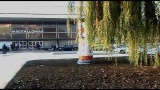 Seanszi - Egyszer mindennek OFFICIAL MUSIC VIDEO