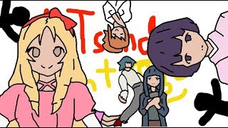 Eromanga Sensei OP But It's Paint!~ FT Bagel べゲル