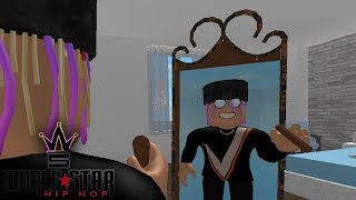 Lil Pump "Designer" (Prod. by Zaytoven) (RWSHH Exclusive - Official ROBLOX Music Video