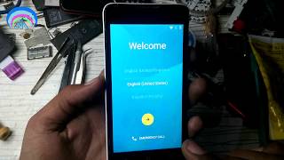 (4K) QMobile i6i FRP Remove Bypass Without PC 2020