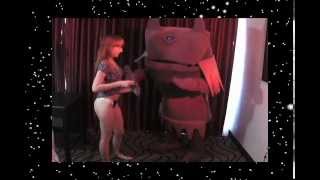 La Vore Girl News 7/11/15