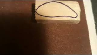 Confectionare vobler (How to build a manually made vobler) ( handmade vobler).
