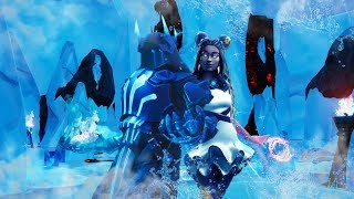 [ Fortnite | Court-métrage ] La Reine des Océans débarque ! - Chapitre 2 - Episode 0