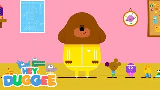 Learning with Duggee! - 20 Minutes - Duggee's Best Bits - Hey Duggee