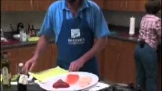 8 Cooking with Rita  - Keegans Seafoood - Fish Fish Fish