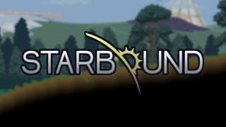 THE GREAT BEGINNING! - Starbound (1) - Starbound Gameplay