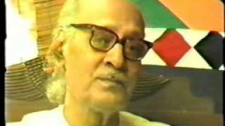 Dars Quran in Urdu Allama Ghulam Ahmad Parwez  Founder of Pakistan Sura ADDUKAN 44/01-16 part 1