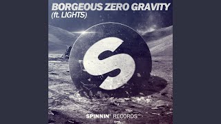 Zero Gravity (Original Mix)