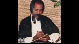 Drake- Do Not Disturb (Instrumental) {1 Hour}