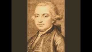 Felice Giardini (1716 -1796) - String Quartet No4 Eb Major/Cadenza Zagreb String quartet