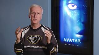 James Cameron & Jon Landau On Their Choice Of Sony VENICE Cameras For Avatar SEQUELS