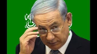 Israel sides with Saudi Arabia against Iran, Hezbollah