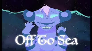 OFF TO SEA || meme