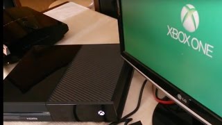 how to convert that old lcd monitor into an extra tv for console gaming