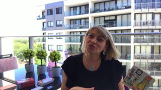 РЫБЫ- ТАРО прогноз на МАРТ  2018 года от Angela Pearl.