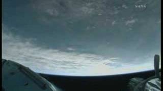 Space Time Lapse