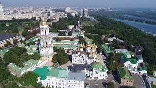 День Интронизации Предстоятеля УПЦ