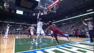 Derrick Rose frustrated over lack of a flagrant foul | ESPN