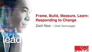 Responding to Change