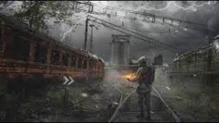 S.T.A.L.K.E.R.  Ветер времени (Wind of Time)  #7   (18+)