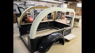 Кемпер своими руками за 6 минут, как сделать дом на колесах от KOVAL craft