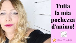 Tutta la mia ignoranza e pochezza d'animo..commenti idioti! #trend #commentimemorabili