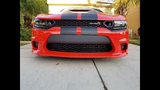 JUST BOUGHT A 2019 DODGE CHARGER SCAT PACK -  TAKING DELIVERY | FATKAT
