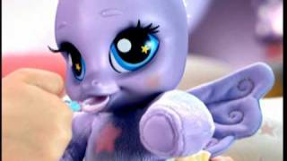 My Little Pony Starsong from EON Entertainment - www.eontoys.com