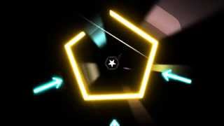 【AviUtl】モーショングラフィックス的なことをやってみた！【Motion Graphics】