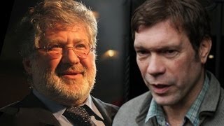 Олега Царева убили