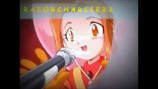 Digimon Multilenguaje - Cancion De Mimi (Mimi's Song)
