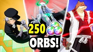 Bleach Brave Souls: Brave Selection - Quick Summons for Anni Ulquiorra/Yukio!