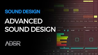Sound Design Advanced Techniques