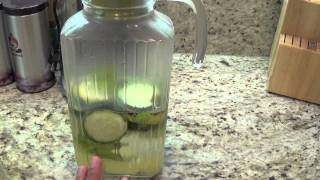 Flat Belly Detox - aSimplySimpleLife