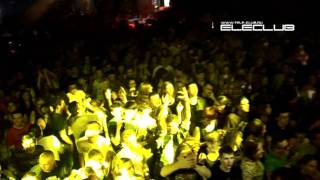 Карл Хламкин и ОгнеОпаснОркестр - Торчок @LIVE 28/06/2011