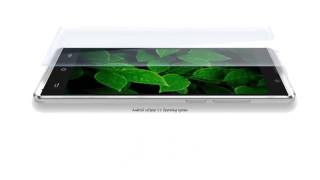 Cubot P11 -  Android Lollipop 5.1 Smartphone