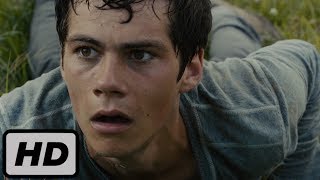 Добро пожаловать в лабиринт. Бегущий в лабиринте/The Maze Runner (1/2)  2014