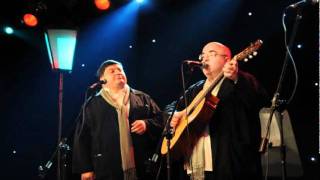 Alilo - ნიავი მეჩურჩულება (2009)