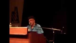 "Presence Of The Lord" ~ Alexis P Suter Band ~ Live at The Falcon