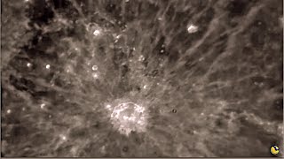 SuperMOON ONLINE Telescop! СупеЛуние 7 мая 2020. Запись стрима