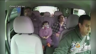 Study: Backseat Riders Still Ignoring Seat Belts