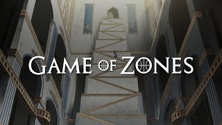 Game of Zones -- Game of Zones Trailer: First Look at Season 5