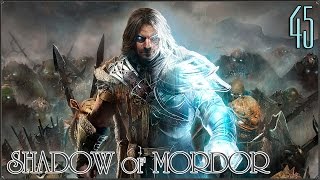 Middle Earth: Shadow of Mordor: Последнее испытание #45