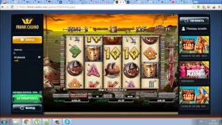 Лудовод 2016. Занос в Immortal Romance. Часть 2 - LudoStream.Ru