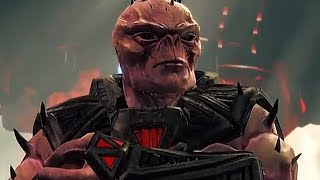 Saints Row IV: Re-Elected Story Part1 || Main Character Intro + Zinyak invasion